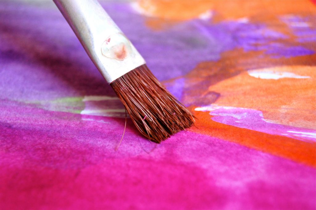 Learn why creativity is good for your soul and necessary for your health and well-being.