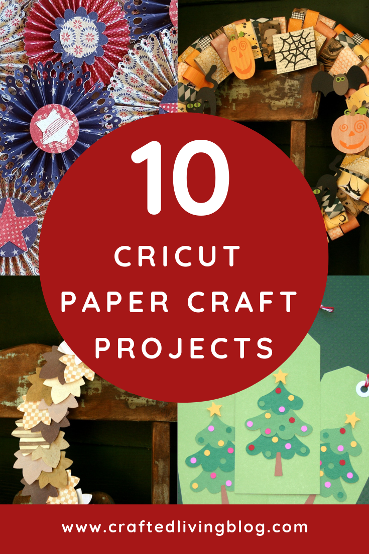 31 Paper Crafts for Adults to Get Creative With  Easy paper crafts diy,  Easy paper crafts, Cardstock crafts
