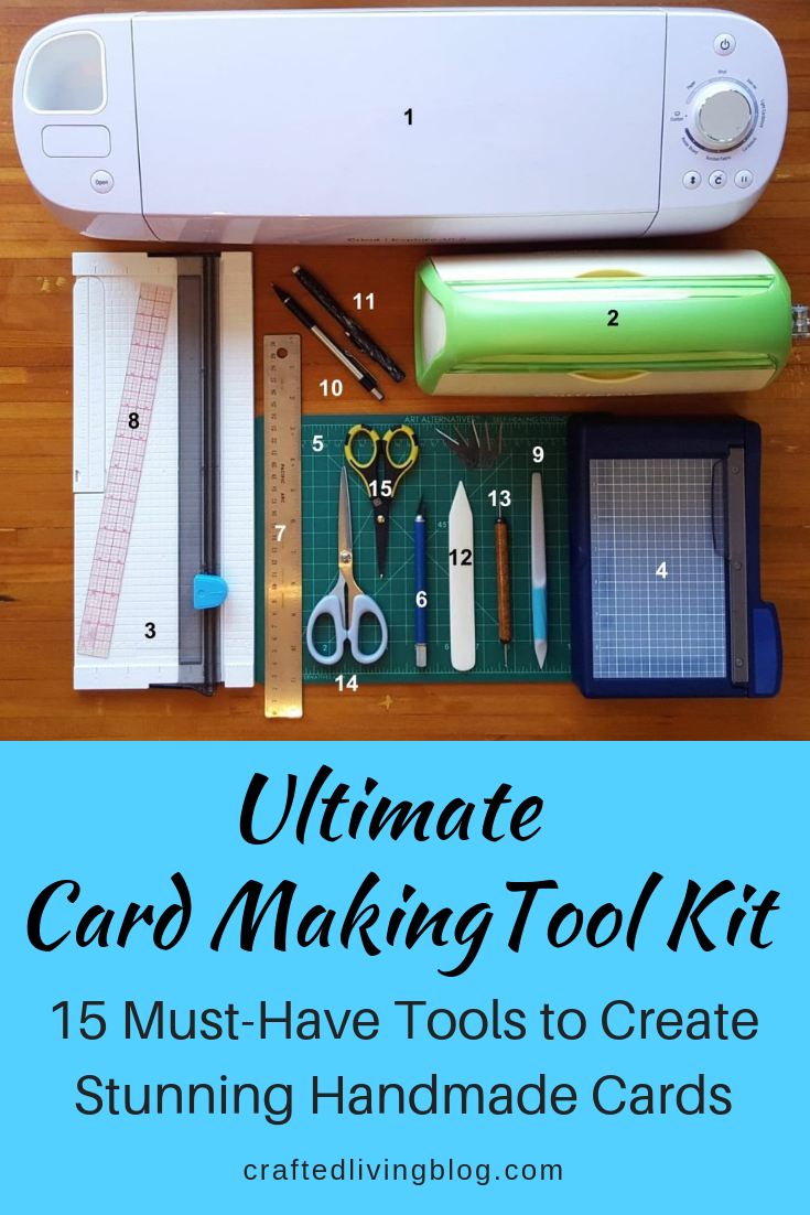 15 Adhesives That Should Be in Every Crafter's Tool Box